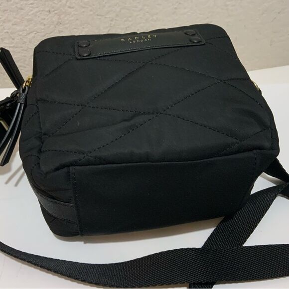 Radley London Charleston Quilt Crossbody Bag - Picture 6 of 15